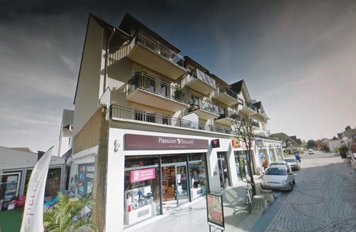 Ouistreham Apartment | CCCCCCCCCCCCCC