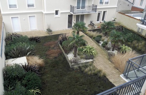 Ouistreham Apartment | CCCCCCCCCCCCCC