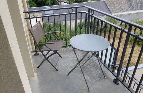 Ouistreham Apartment | CCCCCCCCCCCCCC