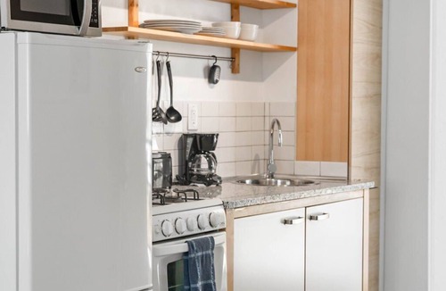 Brookwood Apartment | (CCE) Atlanta Studio w/MARTA Access World Cup Ready