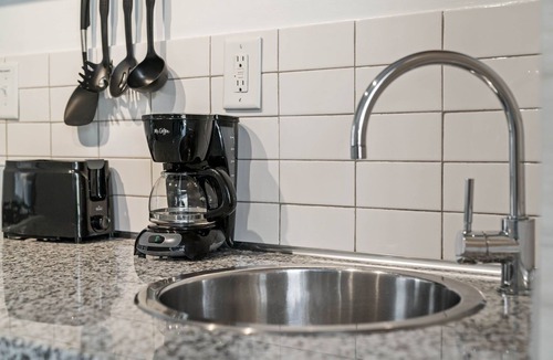 Brookwood Apartment | (CCE) Atlanta Studio w/MARTA Access World Cup Ready