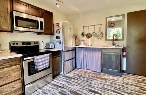 Coeur d'Alene House | CdA Hotspot - Hot Tub & Pool