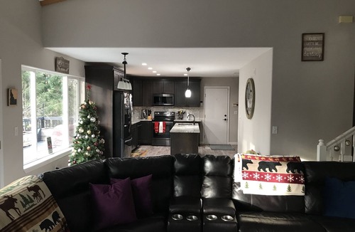 Harrison House | CDA Lake-House