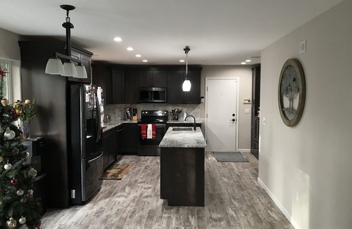 Harrison House | CDA Lake-House