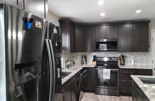 Harrison House | CDA Lake-House