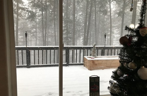 Harrison House | CDA Lake-House