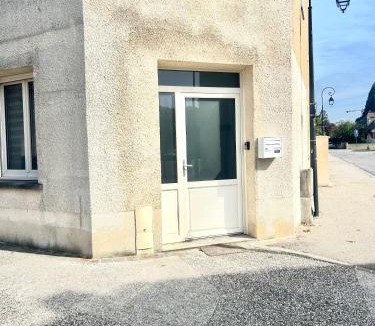Moussy-le-Vieux Apartment | CDG STOPOVER Appartement, 10 min Charles de Gaulle,Parc Asterix,Paris