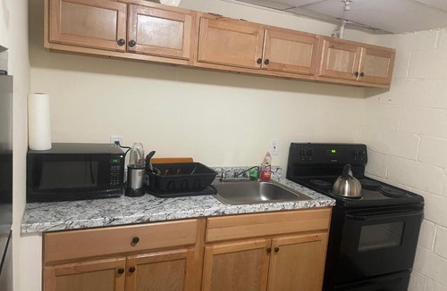 Irvington Apartment | Cdlodgellc