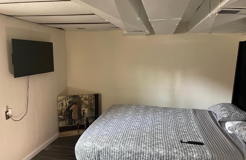 Irvington Apartment | Cdlodgellc