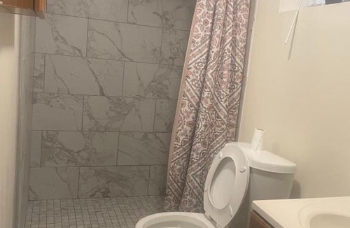 Irvington Apartment | Cdlodgellc