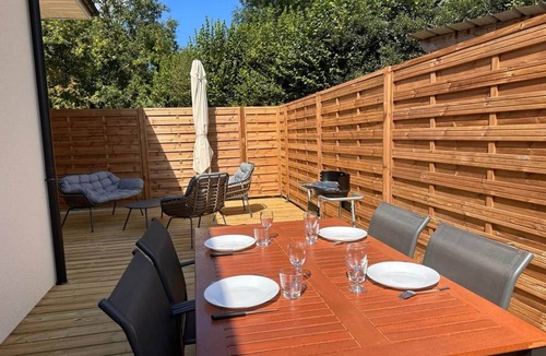 Balleroy House | Ce logement vous accueille à 25mn des plages des sites du D-DAY et de ses plages