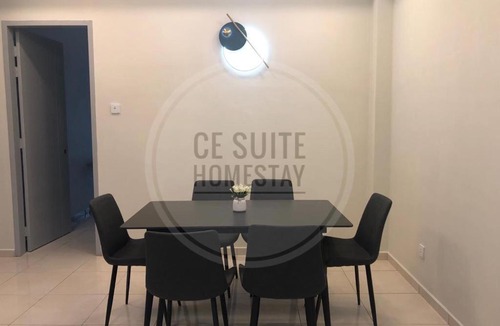 Malacca City House | CE Suite Homestay-ForMuslimOnly