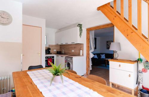 Gruissan Villa | CE12 Pavillon 3 pièces 6 couchages proche plage du Grazel - FR-1-409-70