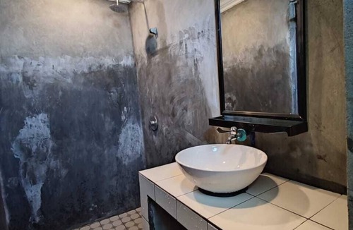 Kundasang Cabin | Ceaser's Place