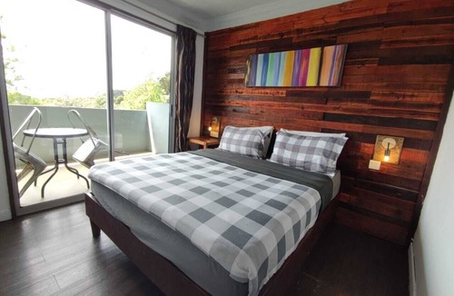 Kundasang Cabin | Ceaser's Place