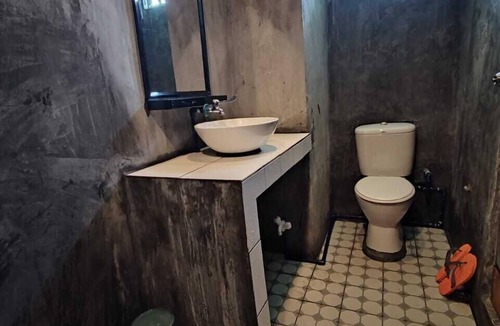 Kundasang Cabin | Ceaser's Place