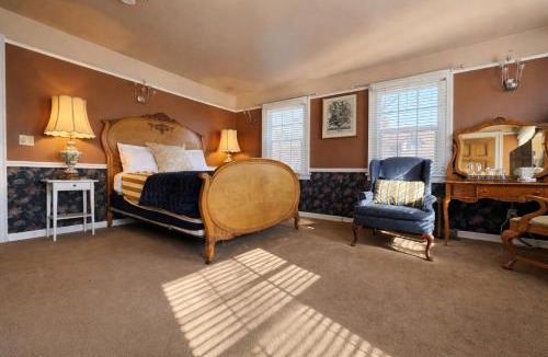 Broadway Bed & Breakfast | Cecil Bacon Manor