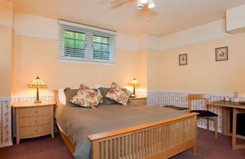 Broadway Bed & Breakfast | Cecil Bacon Manor