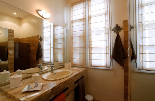 Albi Bed & Breakfast | Cécile’s Room with Shared Pool, Wi-Fi, and Air Conditioning
