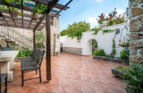 Vinodolska opcina House | Cecilia