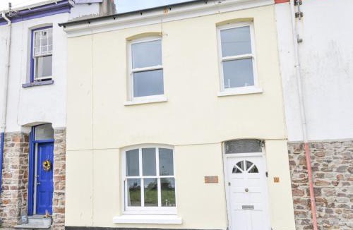 Westward Ho House | Cecily Cottage