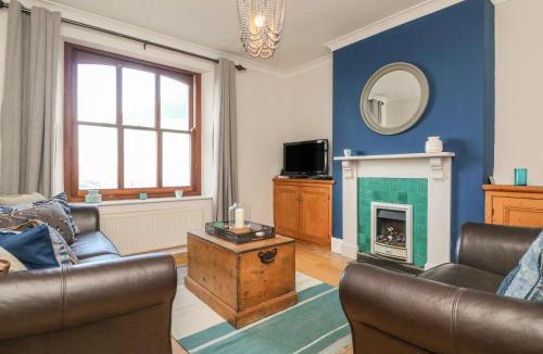 Westward Ho House | Cecily Cottage