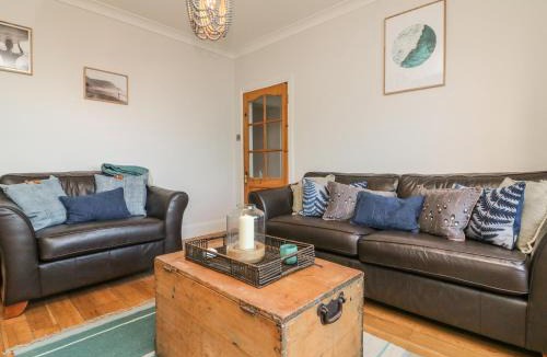 Westward Ho House | Cecily Cottage