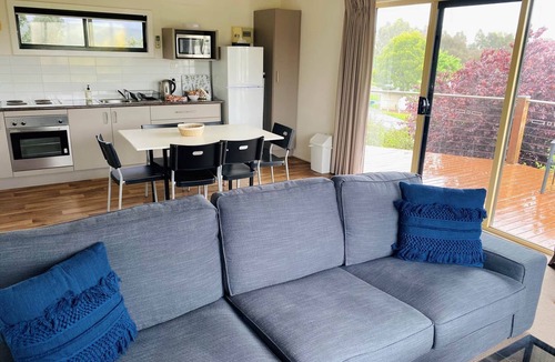 Merrijig Apartment | Cedar 1, Cedar Apartments - 20061702