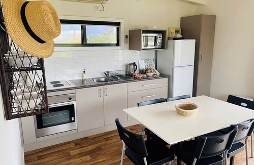 Merrijig Apartment | Cedar 1, Cedar Apartments - 20061702