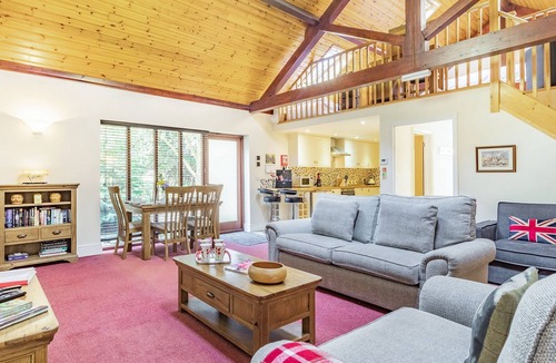 Banham Cottage | Cedar Barn - UKC5406