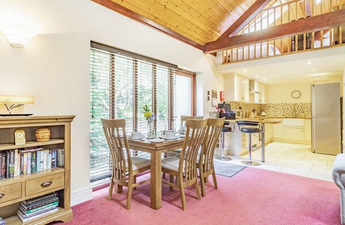 Banham Cottage | Cedar Barn - UKC5406