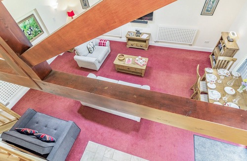 Banham Cottage | Cedar Barn - UKC5406