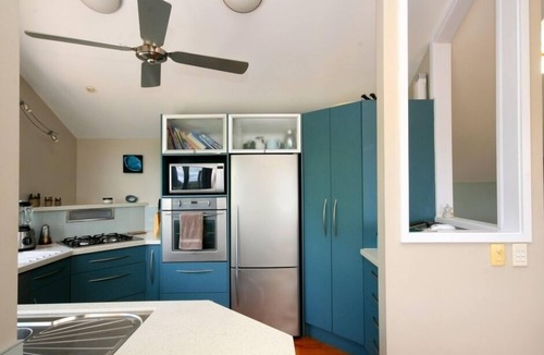 Russell House | Cedar Bay - Central Russell