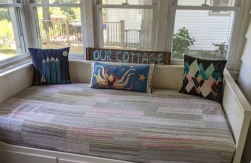 Point Abino Cottage | Cedar Bay Cottage ~ 4 Season