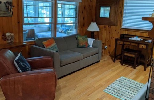 Point Abino Cottage | Cedar Bay Cottage ~ 4 Season
