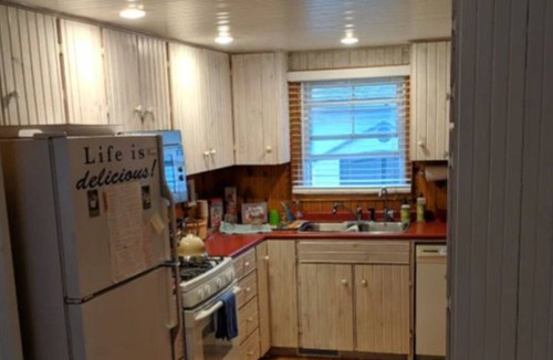 Point Abino Cottage | Cedar Bay Cottage ~ 4 Season