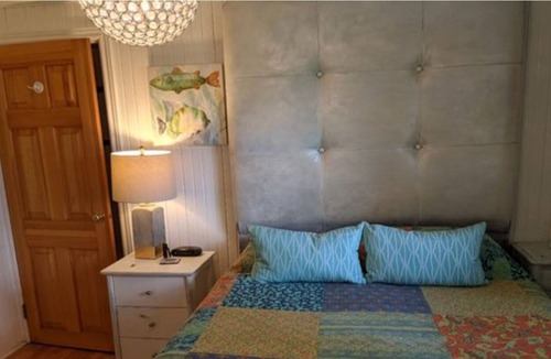 Point Abino Cottage | Cedar Bay Cottage ~ 4 Season