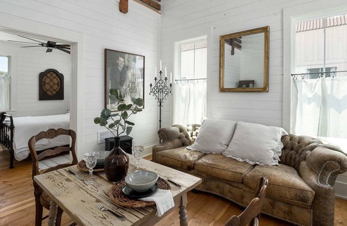 Driftwood Cabin | Cedar Break - Cabin K