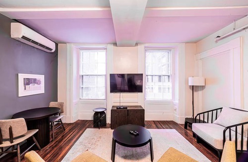Beacon Hill Apartment | Cedar & Brick on the Hill