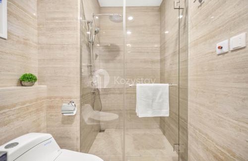 Kuningan Apartment | Cedar by Kozystay - Setiabudi