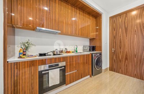 Kuningan Apartment | Cedar by Kozystay - Setiabudi