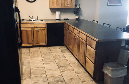 Blanding Condo | Cedar Canyon Condos