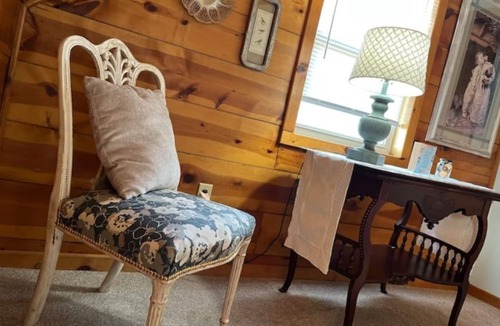 Pierceville House | Cedar Chest