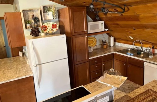 Pierceville House | Cedar Chest