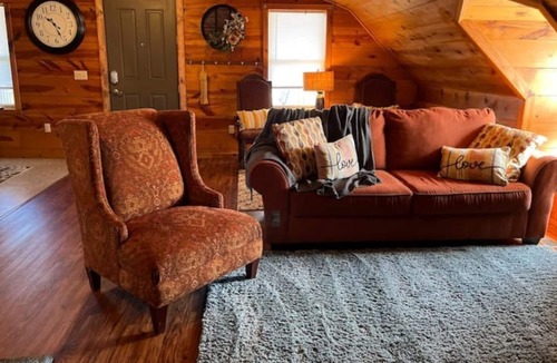 Pierceville House | Cedar Chest