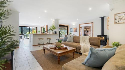 Broughton Village House | Cedar Corner