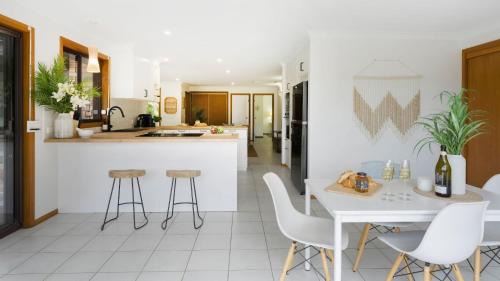 Broughton Village House | Cedar Corner