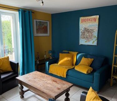 Coulommiers House | Cedar Cottage - Disney 30min
