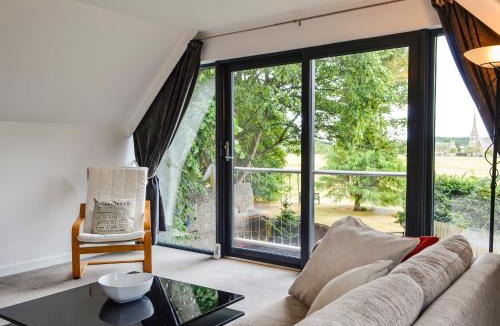 Aboyne House | Cedar Cottage