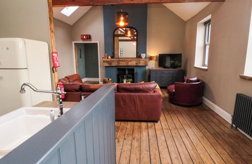 Middleton in Teesdale Cottage | Cedar Cottage